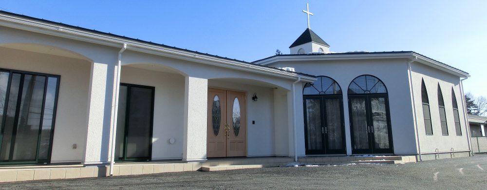 泉聖書バプテスト教会